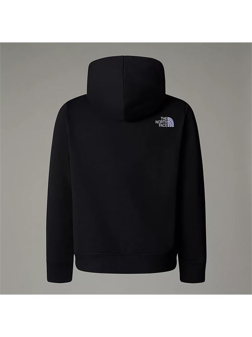 FELPA THE NORTH FACE | NF0A89HH/JK31